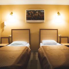 Гостиница Садко, Лосино-Петровский, Московская область