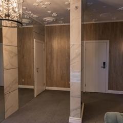 Отель Дольче Вита Клаб, Геленджик, Краснодарский край