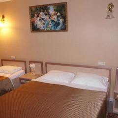 Гостиница Садко, Лосино-Петровский, Московская область