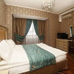 Пансионат КрасОтель , Ессентуки, Ставропольский край