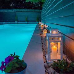 Отель Дольче Вита Клаб, Геленджик, Краснодарский край