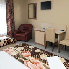 Гостиница Садко, Лосино-Петровский, Московская область