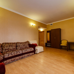 Отель Визит, Краснодар, Краснодарский край