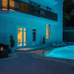 Отель Дольче Вита Клаб, Геленджик, Краснодарский край