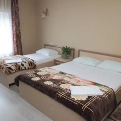 Гостиница Садко, Лосино-Петровский, Московская область