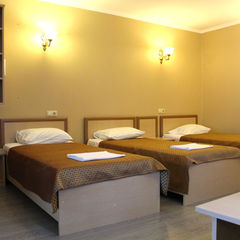 Гостиница Садко, Лосино-Петровский, Московская область