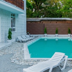 Отель Дольче Вита Клаб, Геленджик, Краснодарский край