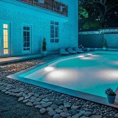 Отель Дольче Вита Клаб, Геленджик, Краснодарский край