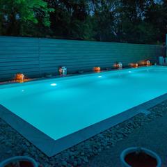 Отель Дольче Вита Клаб, Геленджик, Краснодарский край