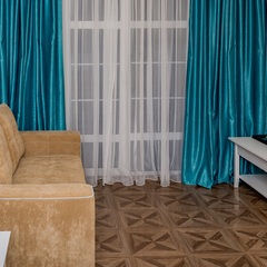 Отель Дольче Вита Клаб, Геленджик, Краснодарский край