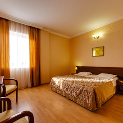 Отель Визит, Краснодар, Краснодарский край