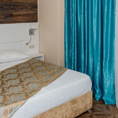 Отель Дольче Вита Клаб, Геленджик, Краснодарский край