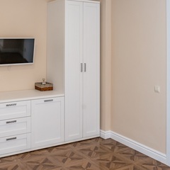 Отель Дольче Вита Клаб, Геленджик, Краснодарский край