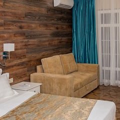 Отель Дольче Вита Клаб, Геленджик, Краснодарский край