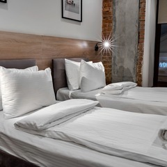 Отель La Maison Residence, Москва, Московская область