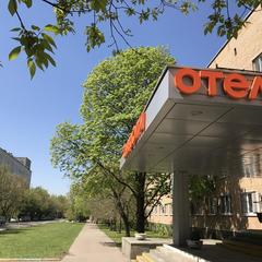 Гостиница СеверСити, Москва, Московская область