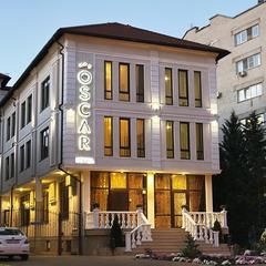 Отель Оскар, Геленджик, Краснодарский край