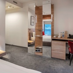 Отель La Maison Residence, Москва, Московская область