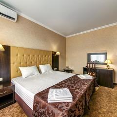 Отель Оскар, Геленджик, Краснодарский край