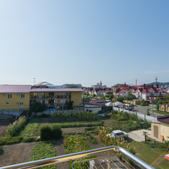 Отель Грант, Сочи, Краснодарский край