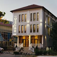 Отель Оскар, Геленджик, Краснодарский край
