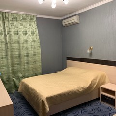 Отель Грант, Сочи, Краснодарский край