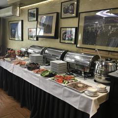 Гостиница СеверСити, Москва, Московская область