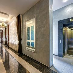 Отель Оскар, Геленджик, Краснодарский край