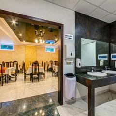 Отель Оскар, Геленджик, Краснодарский край