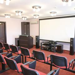 Гостиница СеверСити, Москва, Московская область