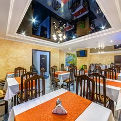 Отель Оскар, Геленджик, Краснодарский край