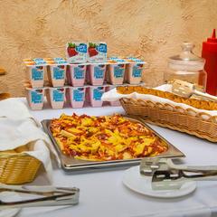 Отель Оскар, Геленджик, Краснодарский край