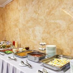 Отель Оскар, Геленджик, Краснодарский край