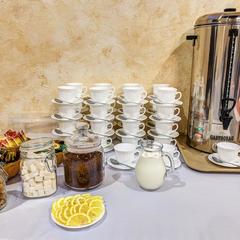 Отель Оскар, Геленджик, Краснодарский край