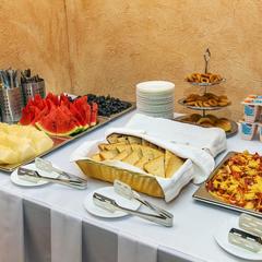 Отель Оскар, Геленджик, Краснодарский край