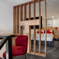 Отель La Maison Residence, Москва, Московская область