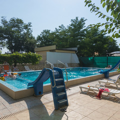 Отель Грант, Сочи, Краснодарский край