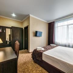 Отель Оскар, Геленджик, Краснодарский край