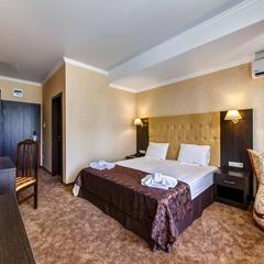 Отель Оскар, Геленджик, Краснодарский край