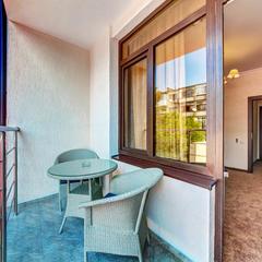 Отель Оскар, Геленджик, Краснодарский край