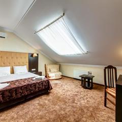 Отель Оскар, Геленджик, Краснодарский край