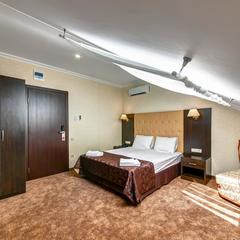 Отель Оскар, Геленджик, Краснодарский край