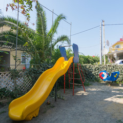 Отель Грант, Сочи, Краснодарский край