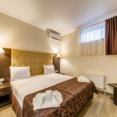 Отель Оскар, Геленджик, Краснодарский край