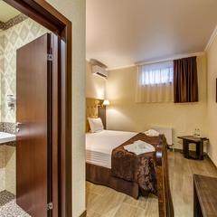 Отель Оскар, Геленджик, Краснодарский край