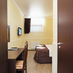 Отель Оскар, Геленджик, Краснодарский край