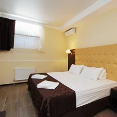 Отель Оскар, Геленджик, Краснодарский край