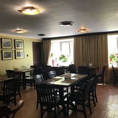 Гостиница СеверСити, Москва, Московская область