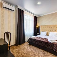 Отель Оскар, Геленджик, Краснодарский край