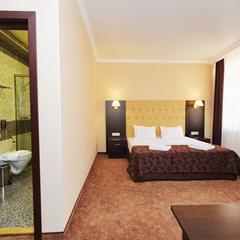 Отель Оскар, Геленджик, Краснодарский край